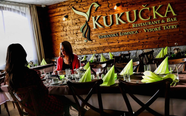 APLEND Hotel Kukučka a Rezidencie