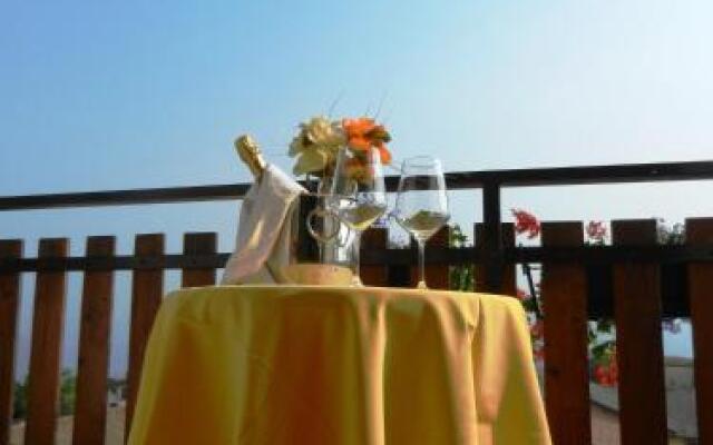 Hotel Albergo Al Milano