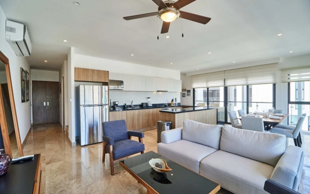 Serenada 502 By Lockey