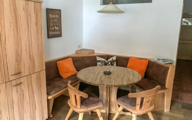 Berghof Gerlos in Gerlos