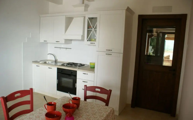 Agriturismo Pascucci