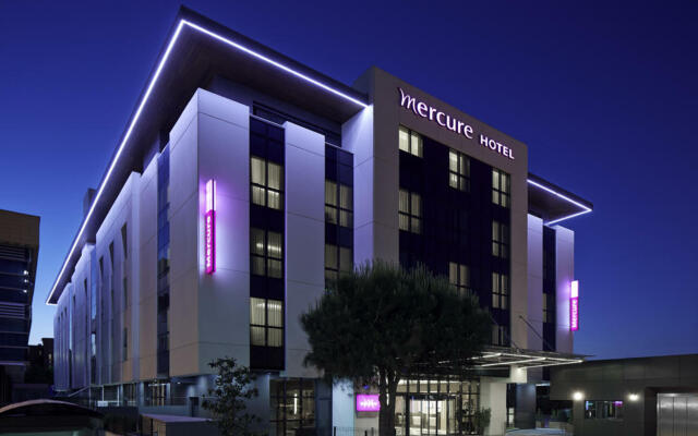 Mercure Istanbul Altunizade