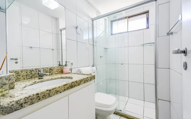 Beach Place Resort Bangalo 12