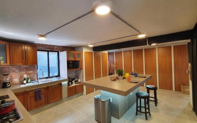 Casona 46 Luxury Studios