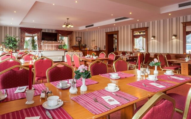 Landhotel Zur Linde