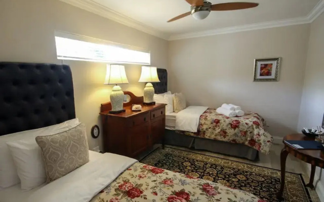 Elephant Country Guest House