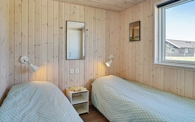 Holiday Home in Kappeln