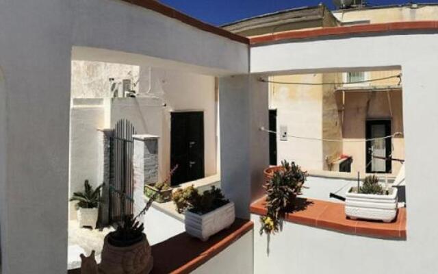 Immobilevante - La Donzella