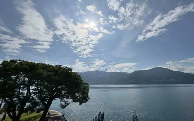 Casa al Lago 2 - Brissago Experience