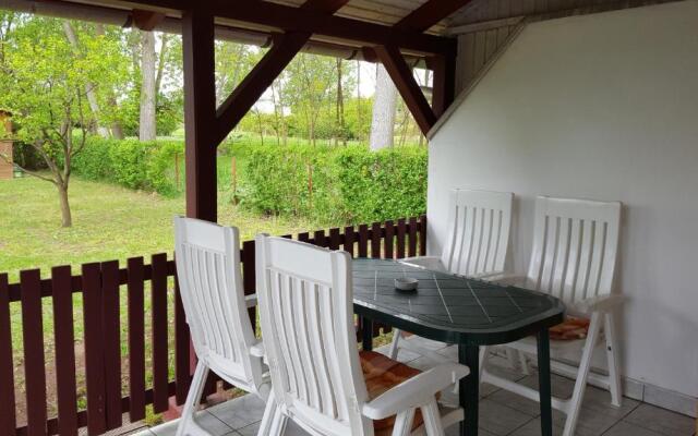 Fácánkert Apartmanház