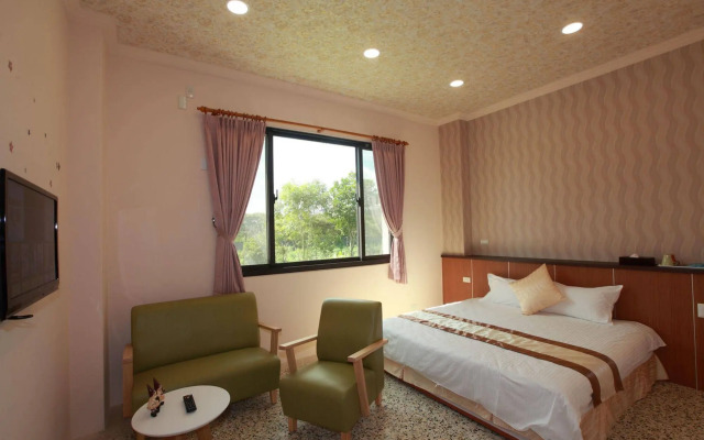 Yi Ho Gi B&B
