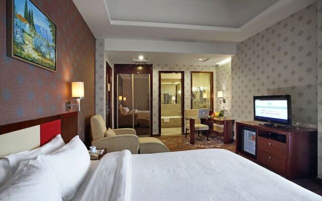 U-Hotel