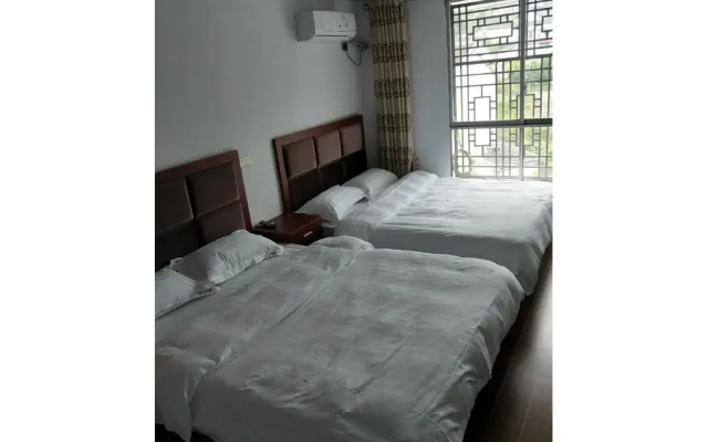 Impression Guest House