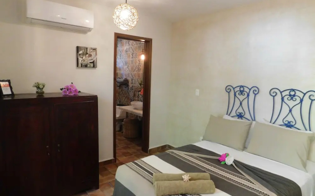 Hotel Boutique Casa Flor De Mayo