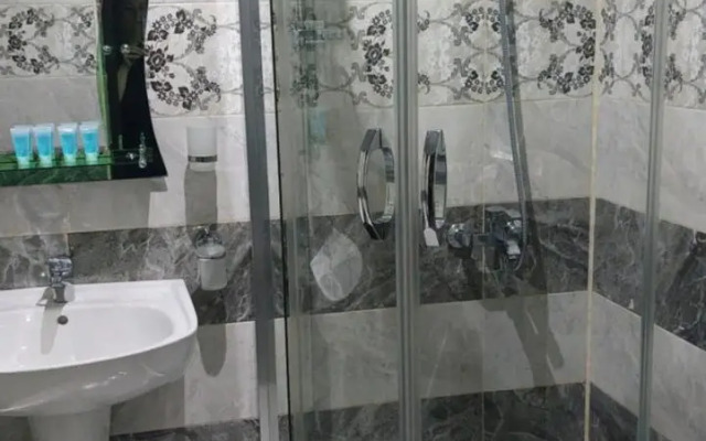 orbi residence sea view 22floo