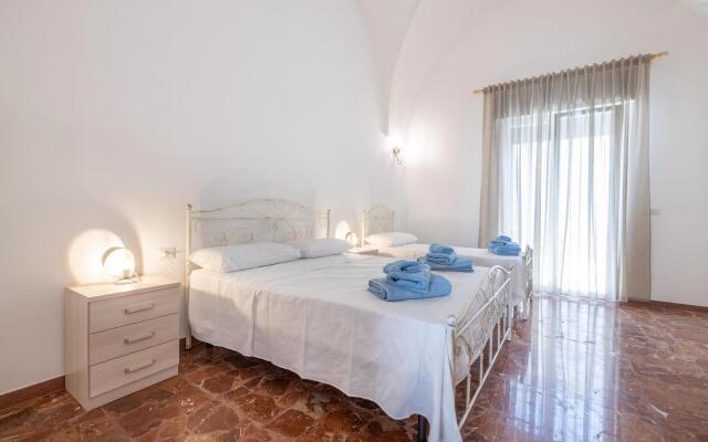 Appartamento Kallistos Sole