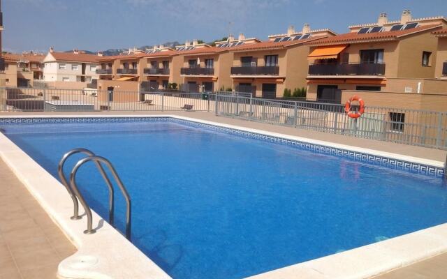 Apartamento Tropicana