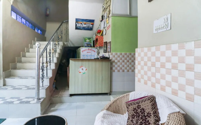 Spot On 46935 Hotel Janki Palace