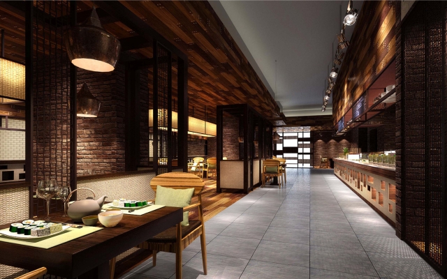 Hilton Changzhou