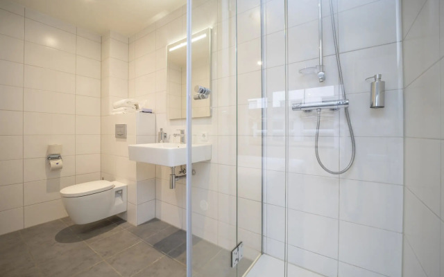 Fletcher Hotel Valkenburg