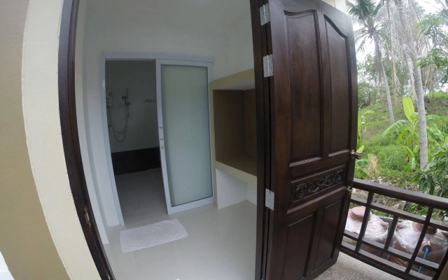 Moon Beach Resort