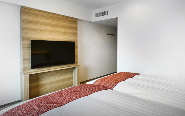 Daiwa Roynet Hotel Akita-ekimae