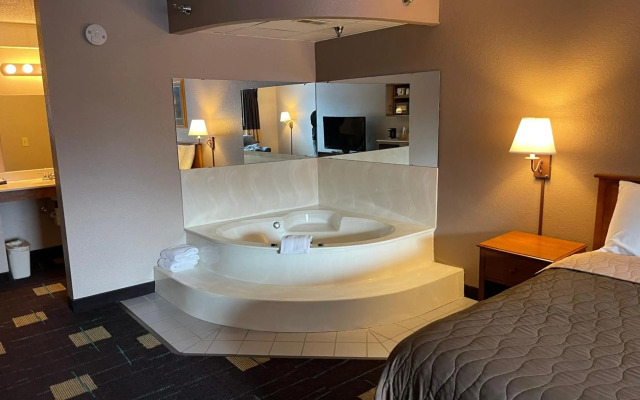 Walker Hotel
