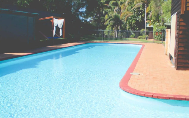 Yallingup Forest Resort