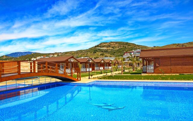 Sedir Park Bungalow Hotel