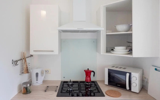 Bed and breakfast Green Horizons