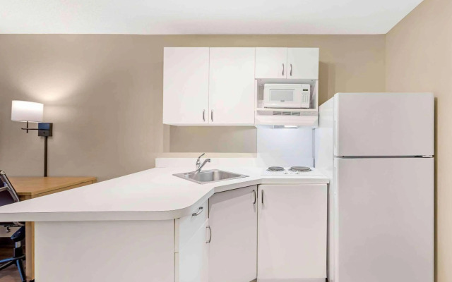 Extended Stay America Suites Asheville Tunnel Rd