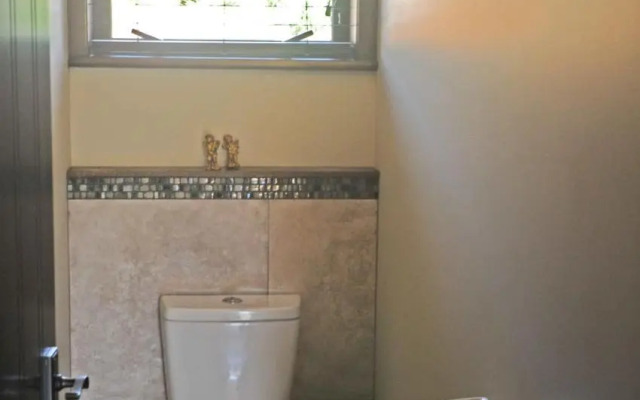 HawkRidge Alpine Suite
