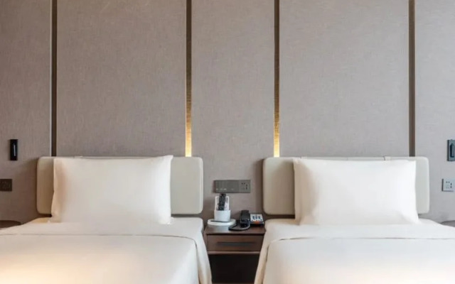 Atour Hotel Chongxian Banshan Hangzhou