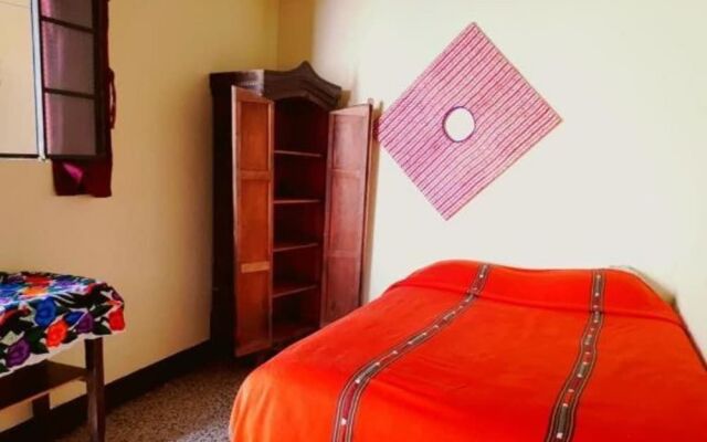 Hostal Viejo Danes Antigua Guatemala - Hostel