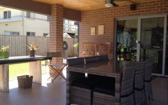 Berrara Bed & Breakfast