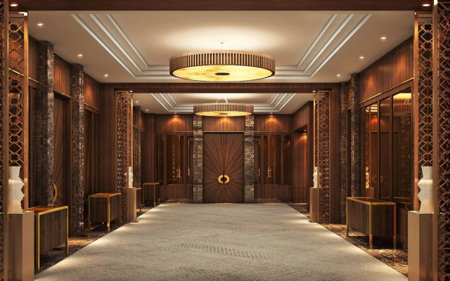 Swissôtel Nusantara