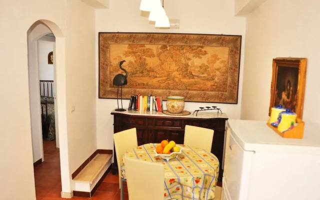 Villa Laura Sea View Apartments