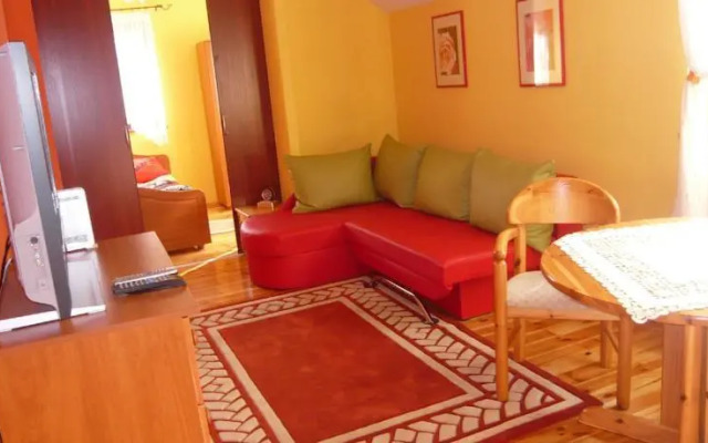 Wiedźminówka Kletno Stronie Śląskie