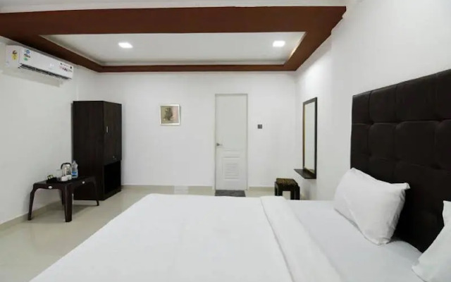Sea Shore Beach Resort