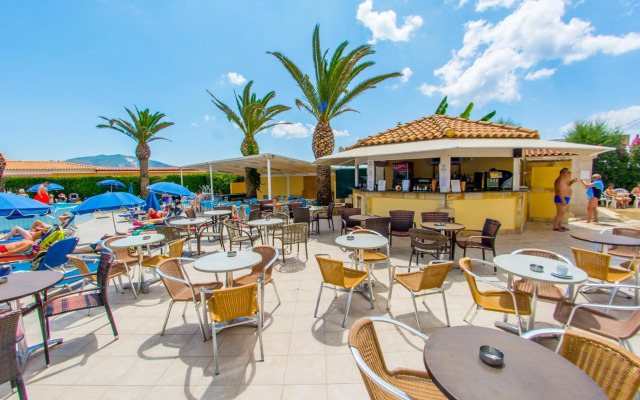 Poseidon Beach Hotel