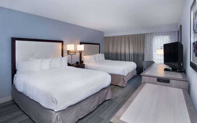 Hampton Inn - Naples - I-75