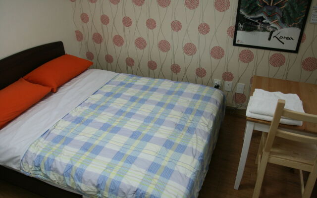 Seoulwise Guesthouse - Hostel