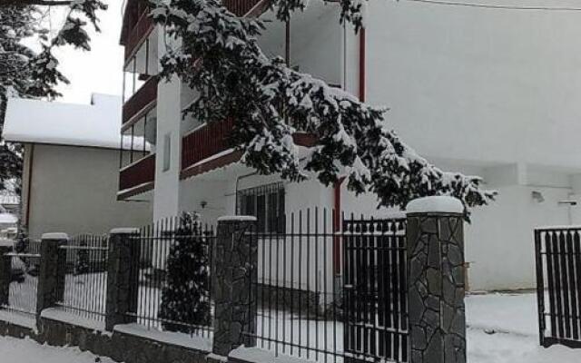 Sinaia Alex Apartments