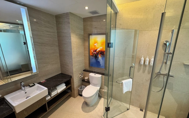 Kew Green Hotel Mongkok