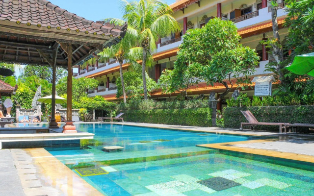 Airy Kuta Kubu Anyar Bakung Sari Bali