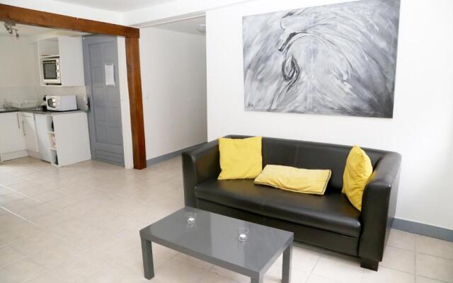 Appartement Moderne