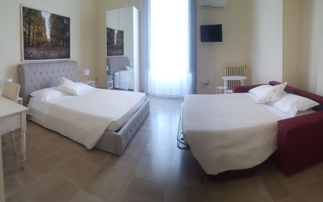Armonia B&B