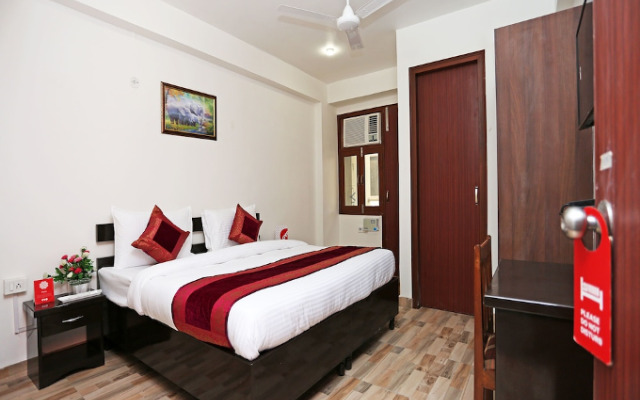 Better Wish Residency by OYO Rooms