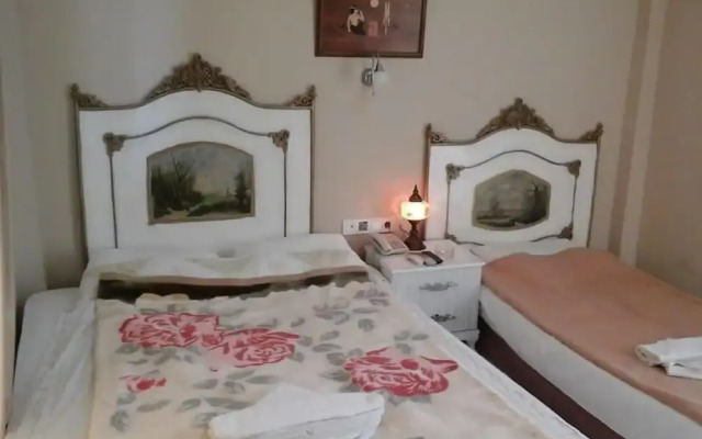 Merve Park Hotel