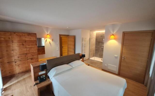 Pennar Hotel